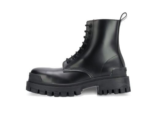 Tennarit ja kengät Balenciaga Ankle Boots W Musta | 590974WA9601000