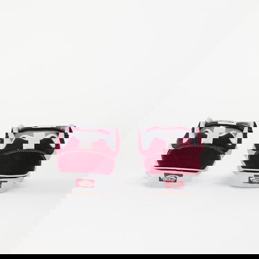 Tennarit ja kengät Vans Knu Skool Color Theory 39 Burgundia | VN000D22ZCF1, 4
