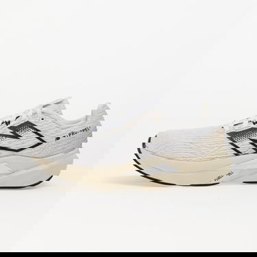 Tennarit ja kengät New Balance FuelCell Propel v5 Valkoinen | WFCPRCX5, 0