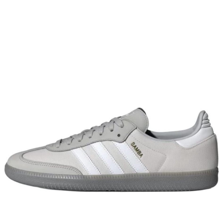 Tennarit ja kengät adidas Originals Samba OG Harmaa | IE9099, 0