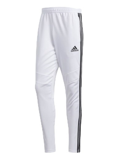 Asusteet adidas Originals adidas Tiro 19 Training Pants White/Black Valkoinen | DZ8767