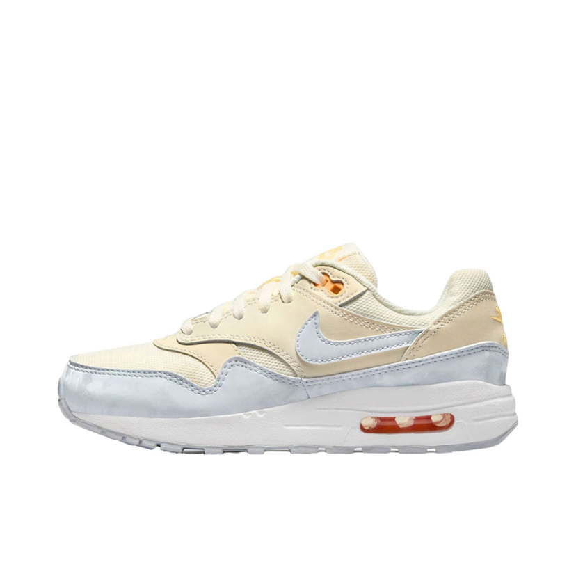 Tennarit ja kengät Nike Air Max 1 Beige | DZ3307-102
