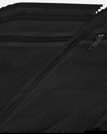 Matkalaukku Patagonia Black Hole Duffel 40L Musta | 49339 BOB, 7