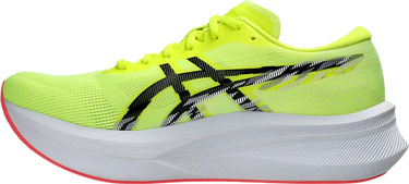 Tennarit ja kengät Asics MAGIC SPEED 4 PARIS Keltainen | 1011b875-750, 4