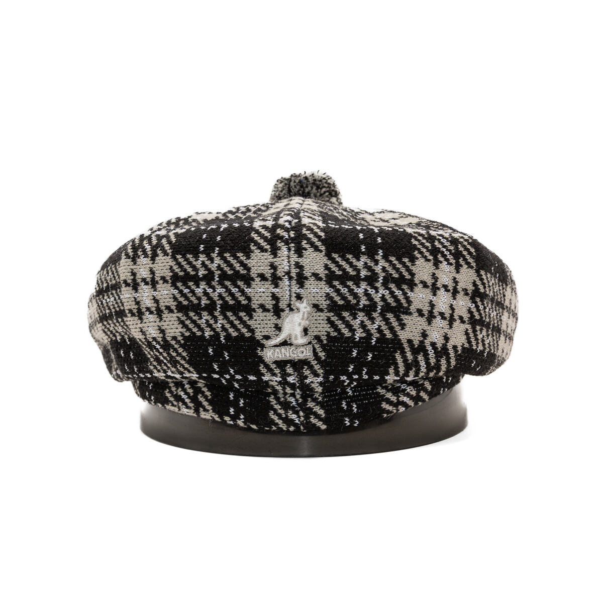 Korkki Kangol Kangol New Heritage Flat Cap S Monivärinen | K3778-BC020, 0
