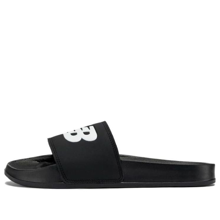 Tennarit ja kengät New Balance DynaSoft 200v2 Slides Musta | SUF200K2, 0
