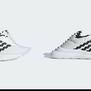 Tennarit ja kengät adidas Originals Lite Racer 4.0 Valkoinen | IH5423, 0