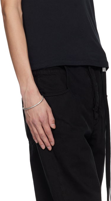 Rannerengas Ann Demeulemeester Ann Demeulemeester Anouk Simple Bangle Bracelet Metallinen | CO00-M-JB0010-JW020-070, 2