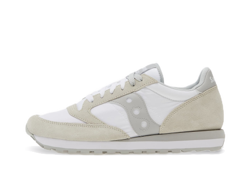 Tennarit ja kengät Saucony Jazz Original Harmaa | S2044-396