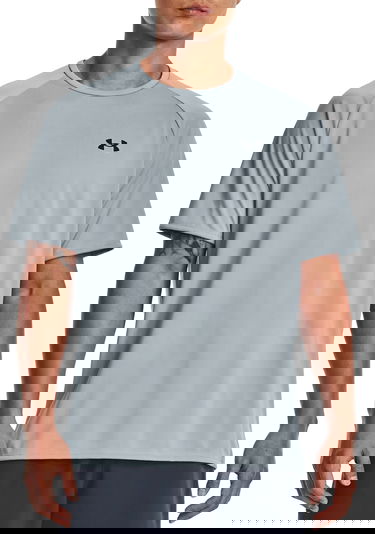 T-paita Under Armour Tee Tech 2.0 Harmaa | 1326413-465, 0
