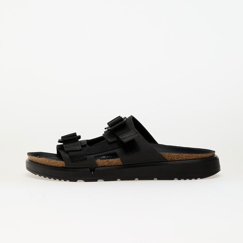 Tennarit ja kengät Birkenstock Shinjuku 2 Strap Sandals Musta | 1029640