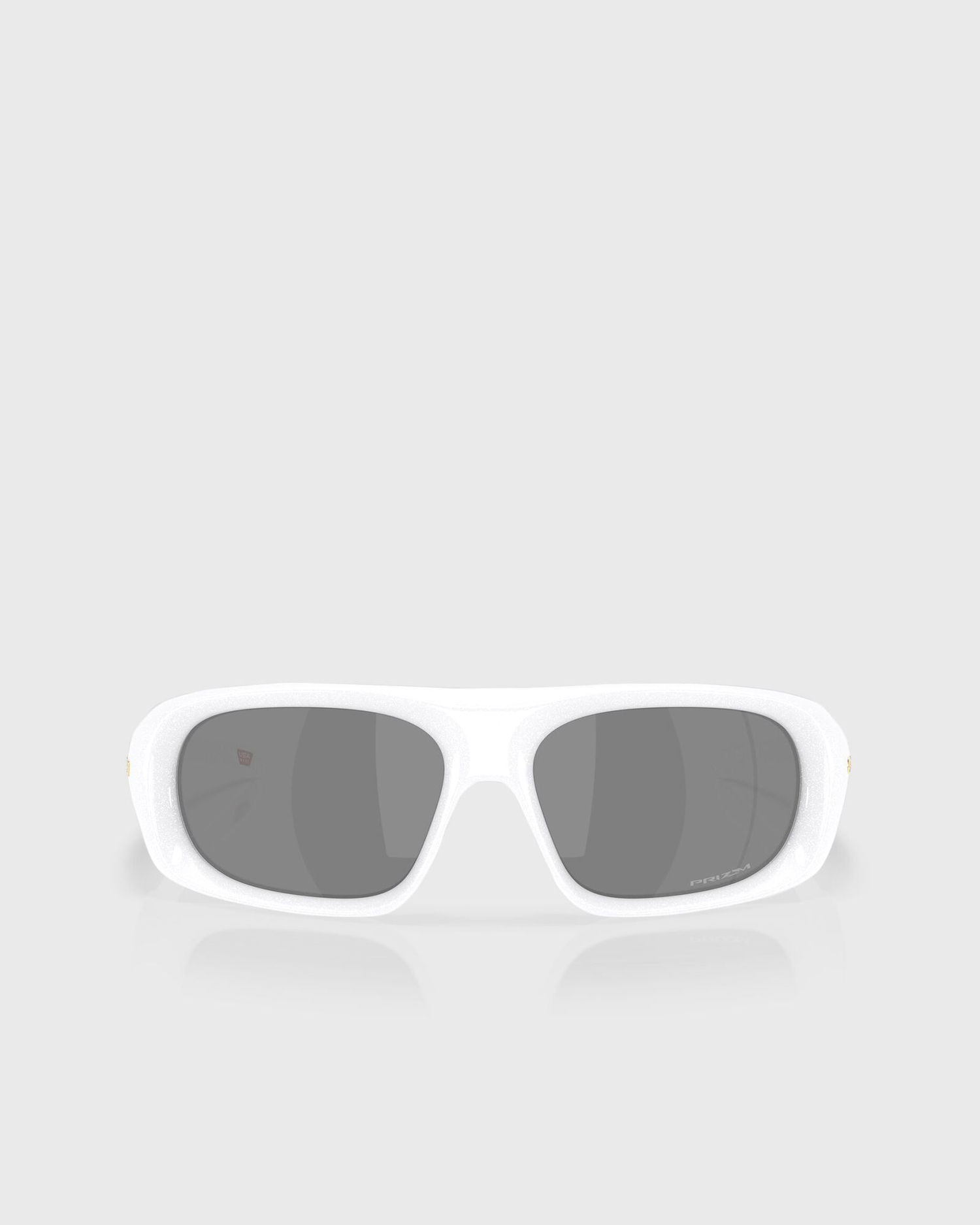 Aurinkolasit OAKLEY Belleville Sunglasses Valkoinen | 0OO9491-949102, 0