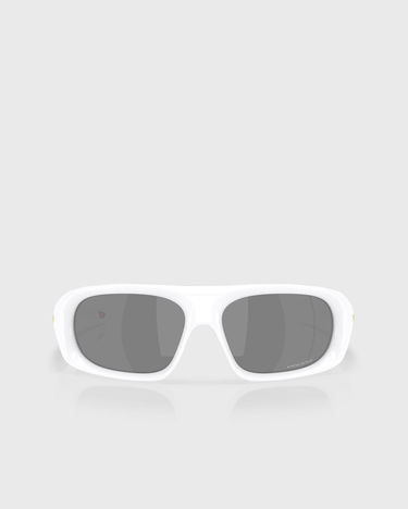 Aurinkolasit OAKLEY Belleville Sunglasses Valkoinen | 0OO9491-949102, 0