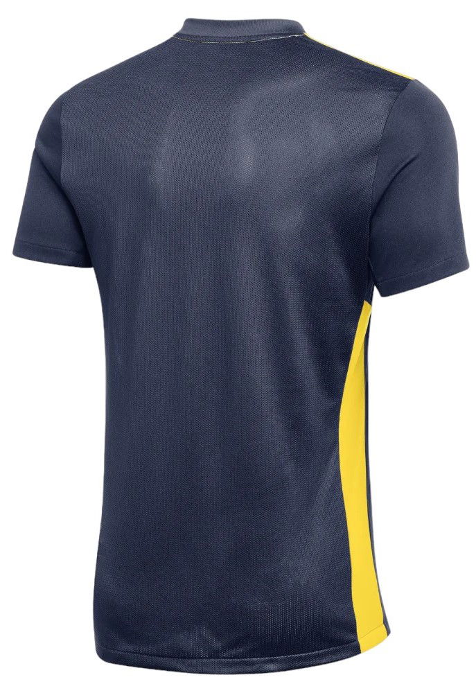 Jersey Nike M NK DF PRK DRB IV JSY SS Tummansininen | fd7430-410, 1