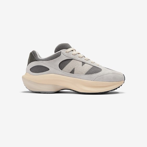 Tennarit ja kengät New Balance WRPD Runner Beige | UWRPDCON, 1