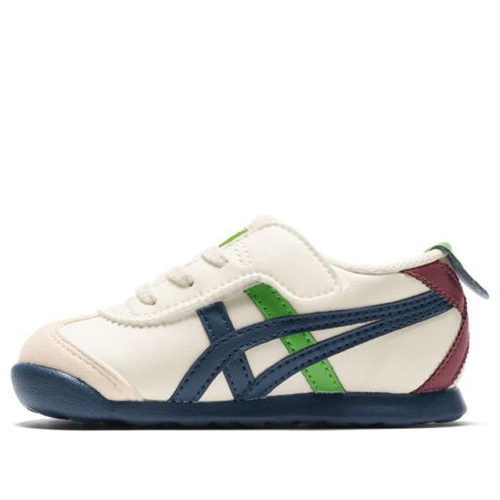 Tennarit ja kengät Onitsuka Tiger Onitsuka Tiger Mexico 66 Valkoinen | 1184A074-114