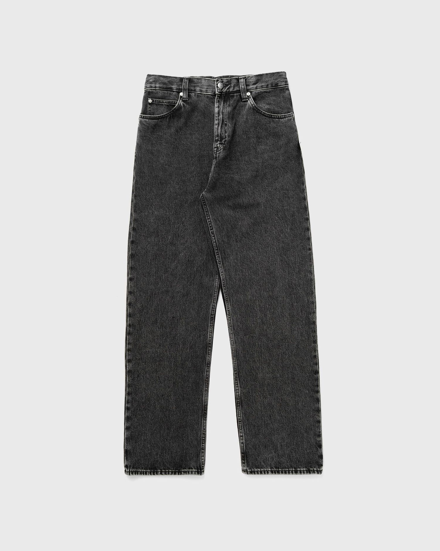 Jeans EDWIN Matrix Jeans Musta | I034933-890M, 0