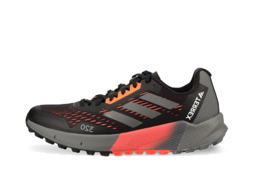 Outdoor adidas Performance TERREX Agravic Flow 2 Musta | HR1114