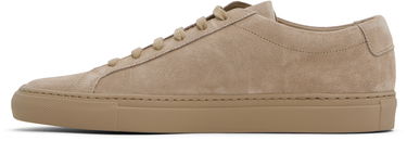 Tennarit ja kengät Common Projects Common Projects Achilles Tonal Beige | ARTICLE 2478, 2