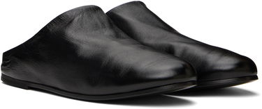 Alusvaatteet ja sukat Marsèll Marsell Steccoblocco Mules Musta | MW8235 P052, 3