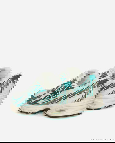 Tennarit ja kengät New Balance 740v2 "Marsh Green" Vihreä | U740GR2, 4