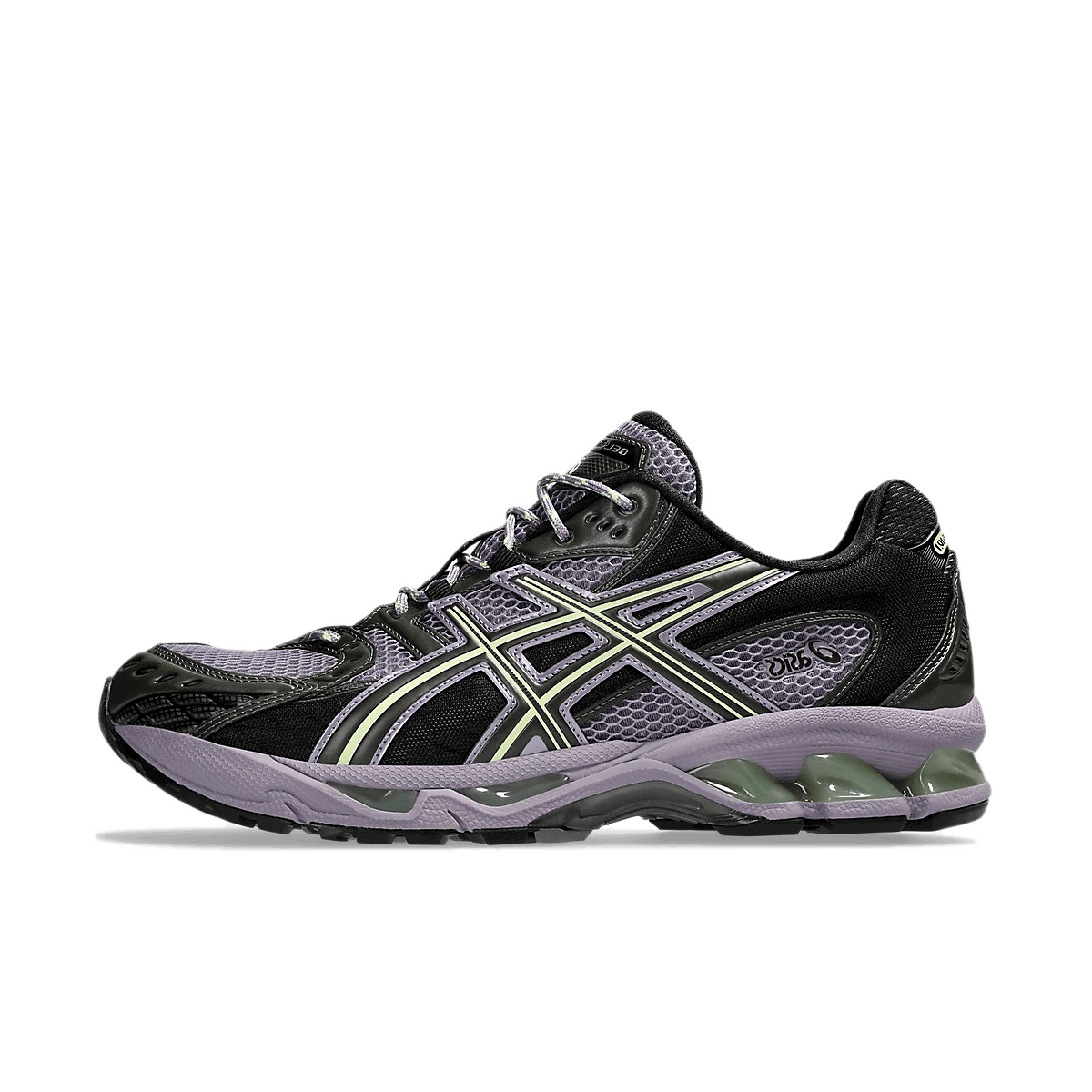 Tennarit ja kengät Asics Gel-Nimbus 10.1 "Violet Quartz" Violetti | 1203A543-500, 0