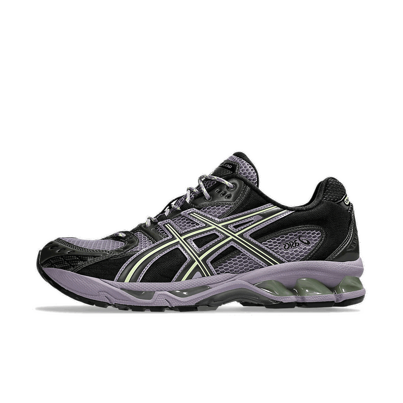 Juoksu Asics Gel-Nimbus 10.1 "Violet Quartz" Violetti | 1203A543-500