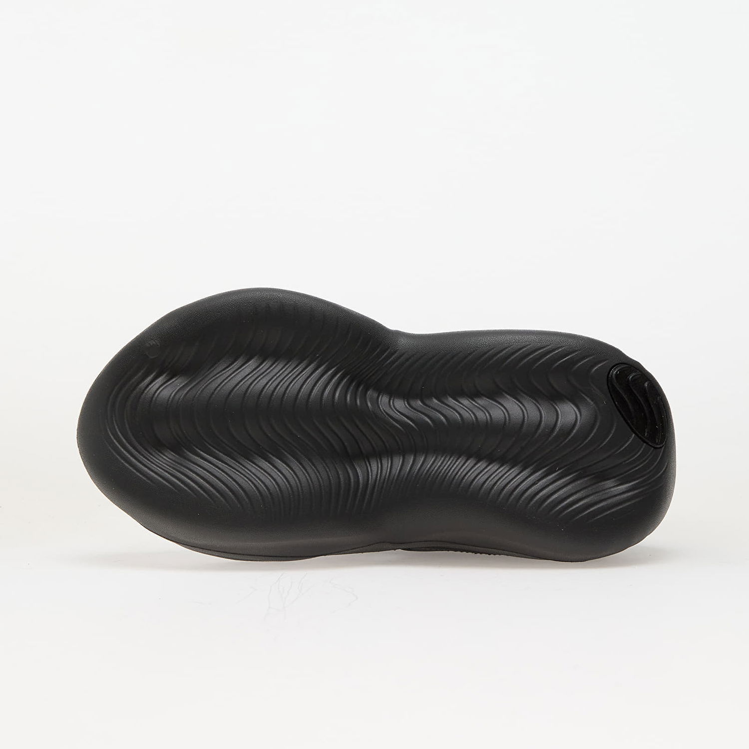 Tennarit ja kengät Crocs Dingyun Zhang x Diffuser Black Sand Musta | 209552-0LD, 1