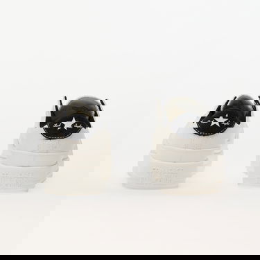 Tennarit ja kengät Converse Chuck Taylor All Star Construct Vintage White/ Black Valkoinen | A06599C, 4