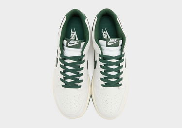 Tennarit ja kengät Nike Dunk Low Retro Valkoinen | HF5441-115, 4