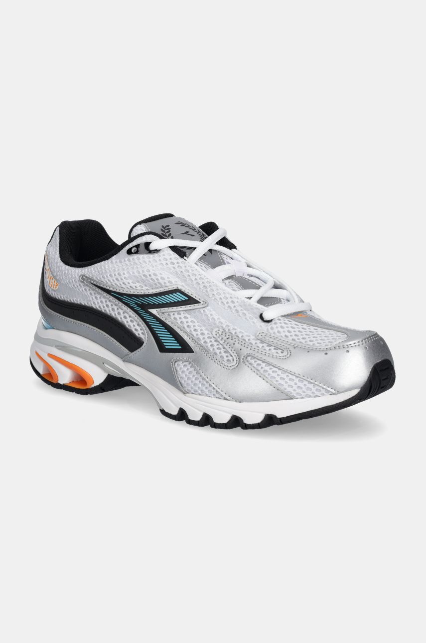 Tennarit ja kengät Diadora Mythos Propulsion 280 Valkoinen | 501.177986.C9263, 1