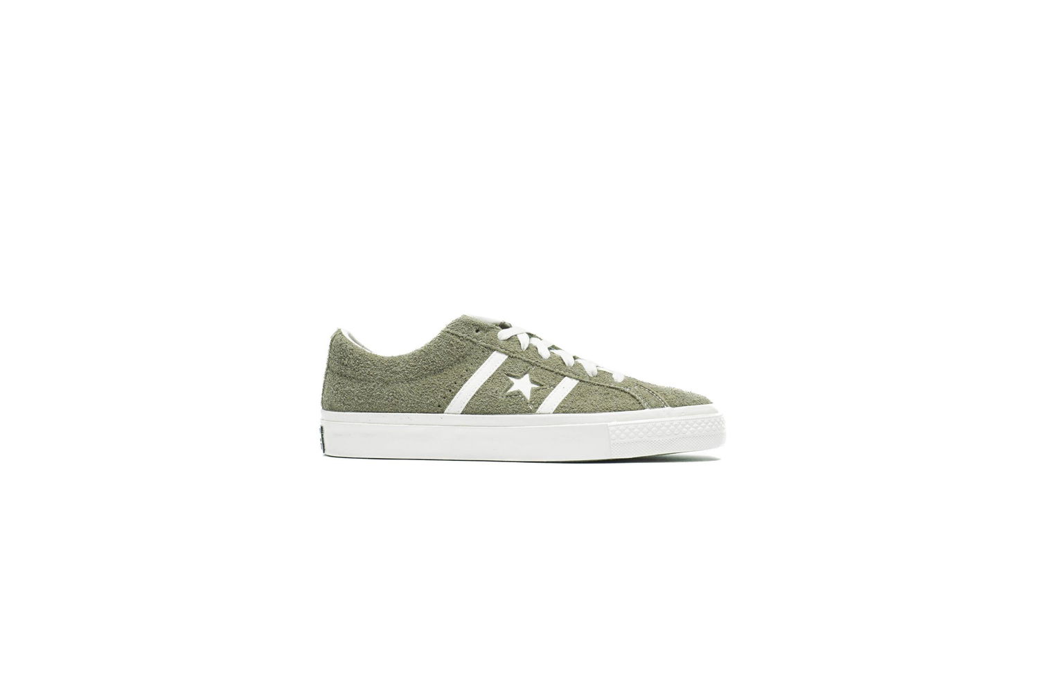 Tennarit ja kengät Converse One Star Academy Pro OX Vihreä | A08489C, 0