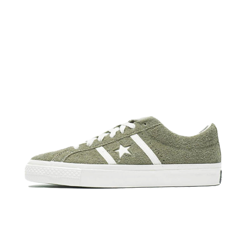 Skateboarding Converse One Star Academy Pro OX Vihreä | A08489C