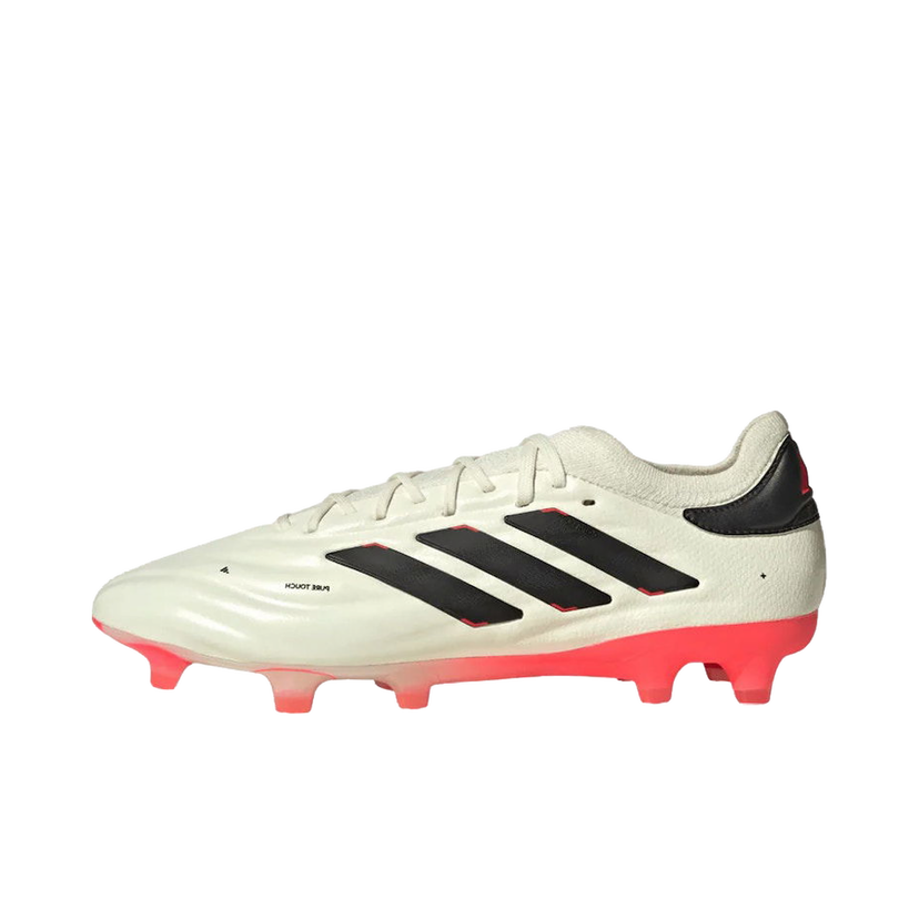 Tennarit ja kengät adidas Performance Copa Pure 2 Elite KT FG Valkoinen | IF5443