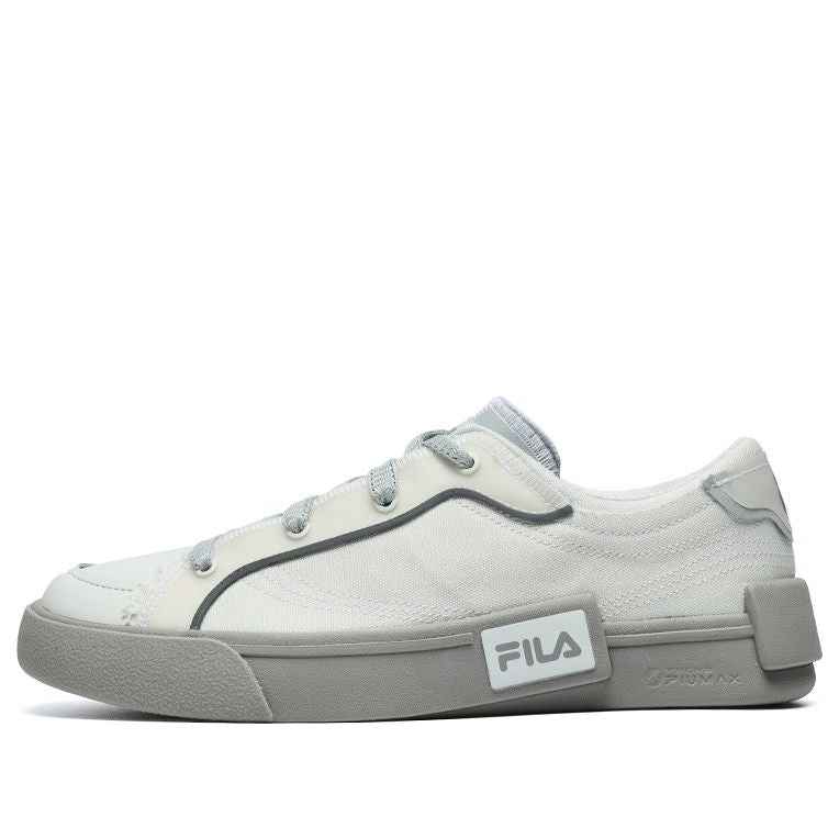 Tennarit ja kengät FILA Fusion Pop Valkoinen | T12M232103FVH