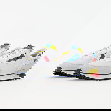 Tennarit ja kengät Puma Future Rider Neon Play Valkoinen | 37338308, 4