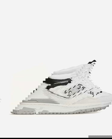 Tennarit ja kengät New Balance 650R "White/Navy" Tummansininen | BB650RWH, 2