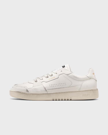 Tennarit ja kengät AXEL ARIGATO Dice Lo Distressed Beige | F2527001, 0