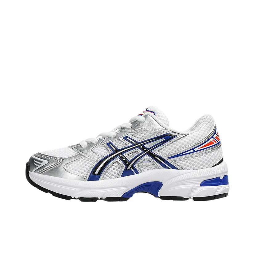 Tennarit ja kengät Asics Gel-1130 Valkoinen | 1204A164-105