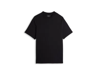 T-paita AXEL ARIGATO Signature T-Shirt Musta | A1141005, 0