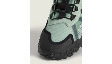 Tennarit ja kengät Vans MTE Crosspath XC Gore-Tex Vihreä | VN000DAMRMO, 9