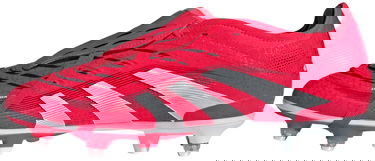 Tennarit ja kengät adidas Performance Predator Pro FT SG Punainen | jr0453, 3