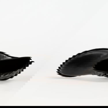 Tennarit ja kengät Rick Owens Rick Owens DRKSHDW Army Creeper Boots Musta | RU01E5850 LGE 09, 3