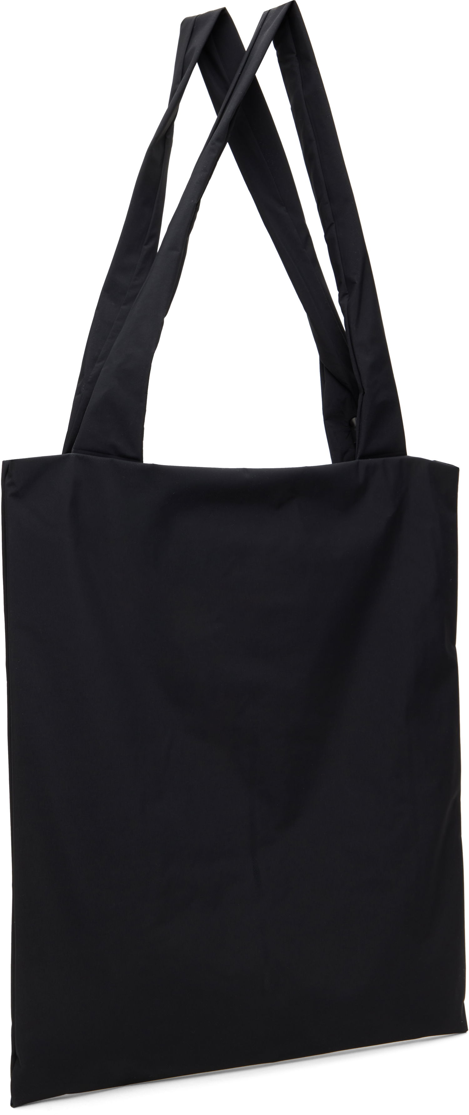 Kangaskassi Post Archive Faction (PAF) PAF CVSM Edition 8.0 Medium Tote Musta | 8.0 CVSM M-B, 1