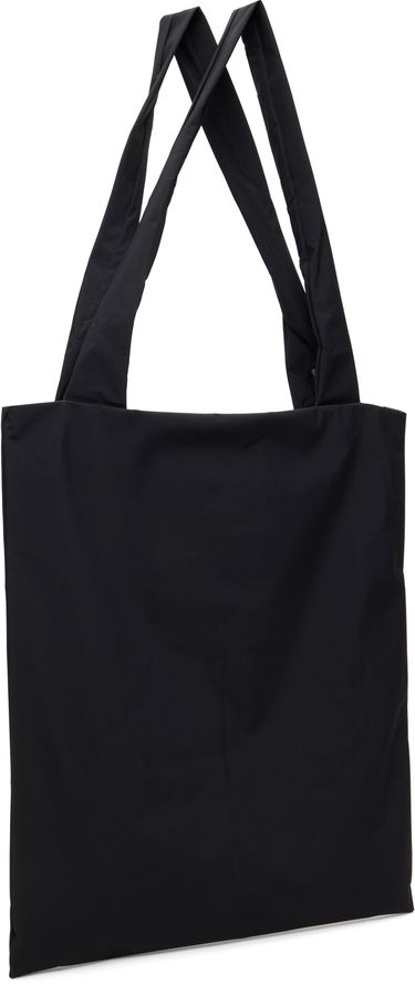 Kangaskassi Post Archive Faction (PAF) PAF CVSM Edition 8.0 Medium Tote Musta | 8.0 CVSM M-B, 1