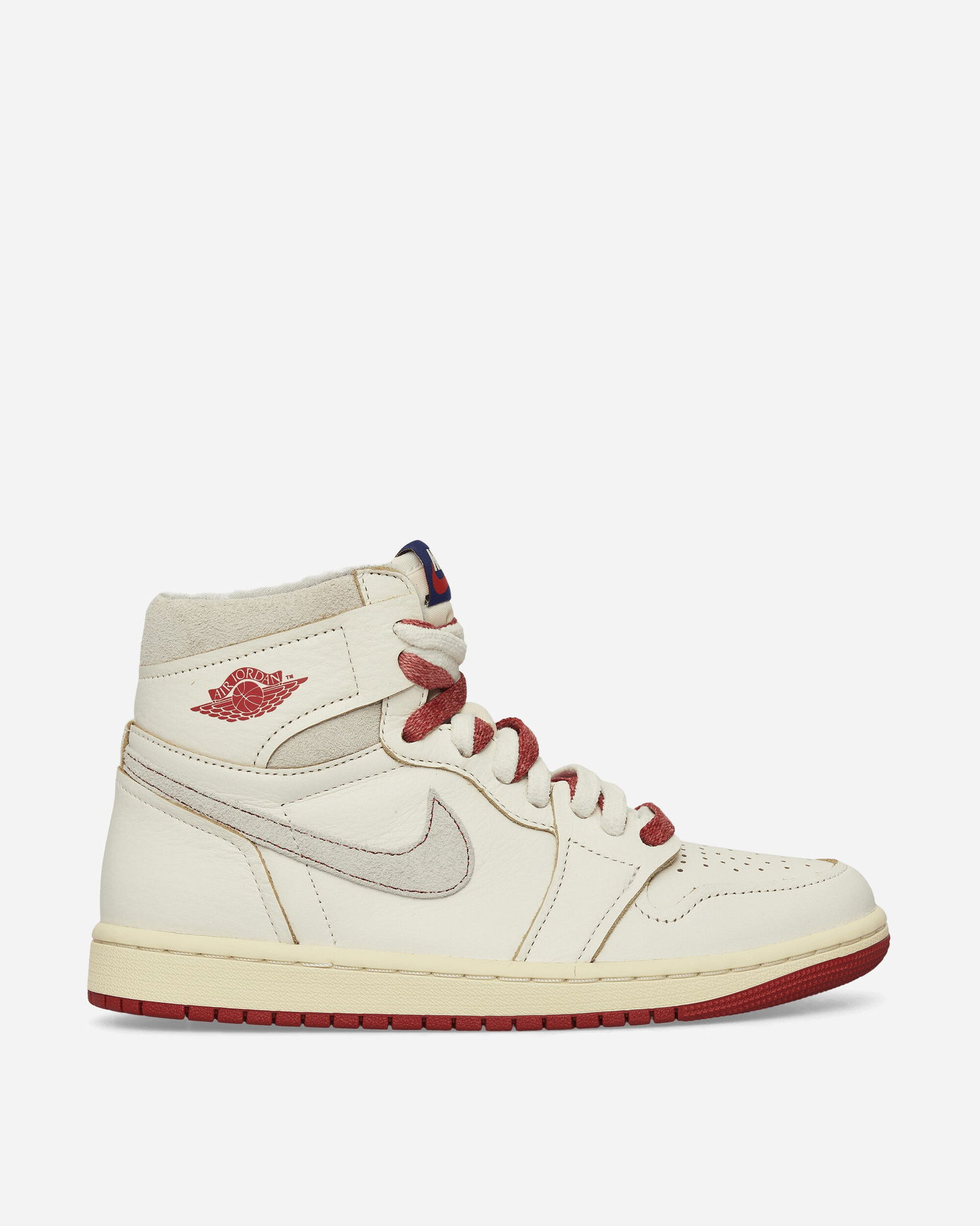 Tennarit ja kengät Jordan Air Jordan 1 High OG "Cinnabar" Rare Air Pack W Beige | DB4612-100, 1