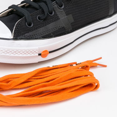 Tennarit ja kengät Converse Rokit Chuck 70 Hi Musta | 168211C, 4