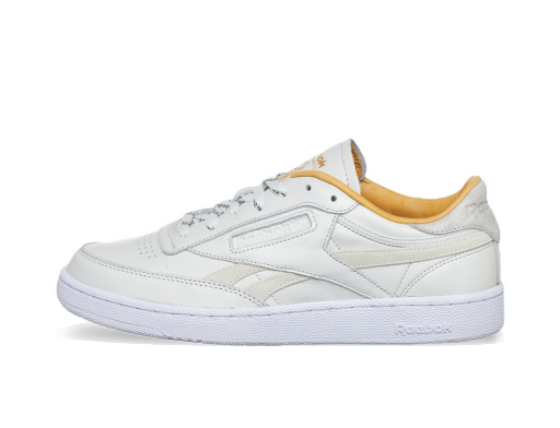 Tennarit ja kengät Reebok Club C Revenge Valkoinen | FY9417
