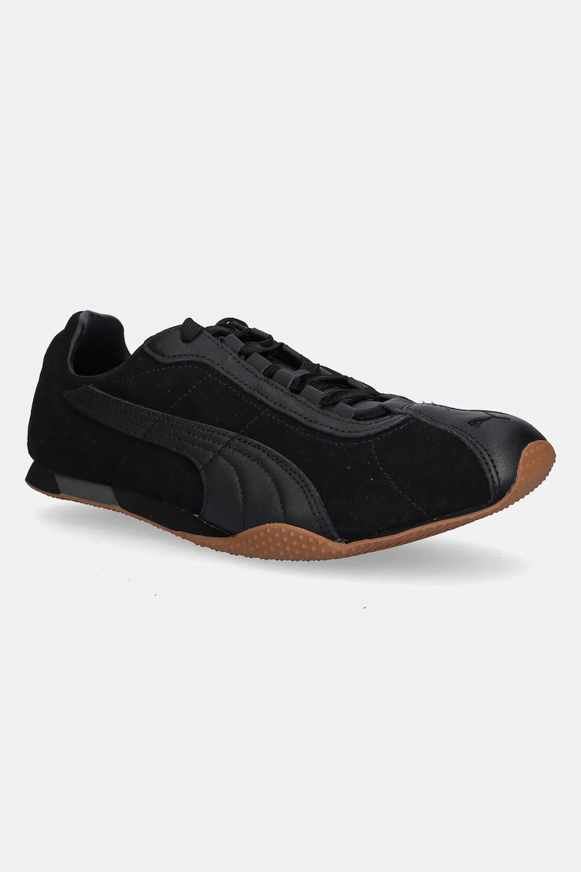 Tennarit ja kengät Puma H-Street Premium Musta | 403777