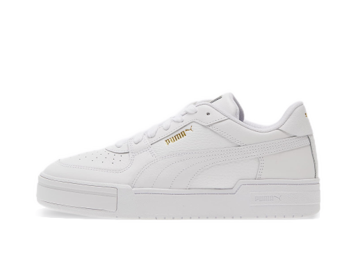 Tennarit ja kengät Puma Ca Pro Classic "White" Valkoinen | 380190 01